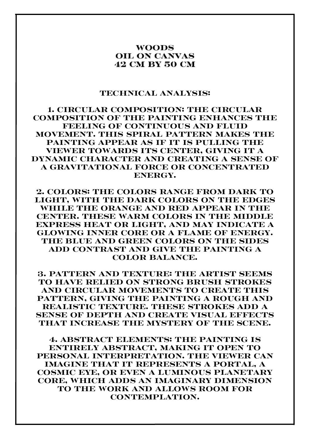 Woods - الصورة 3