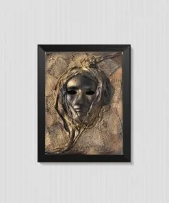 Veiled Realities : Series IV