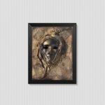 Veiled Realities : Series IV