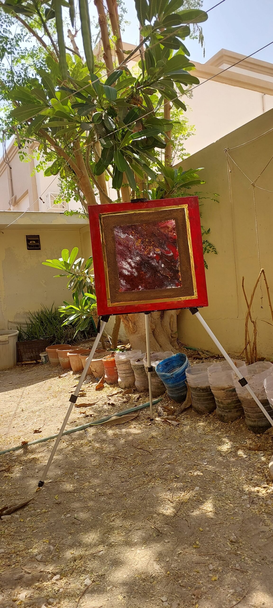 Painting - الصورة 7