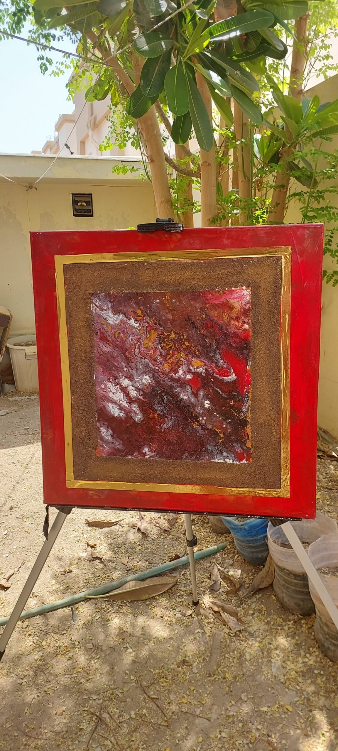 Painting - الصورة 4