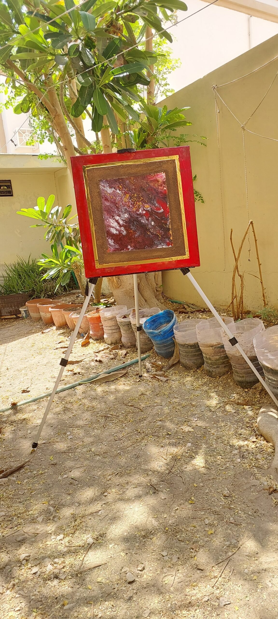 Painting - الصورة 6