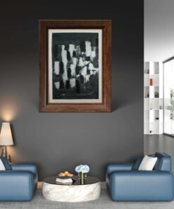 Alternative view of Urban Echoes