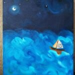 من خلال امواج العالم