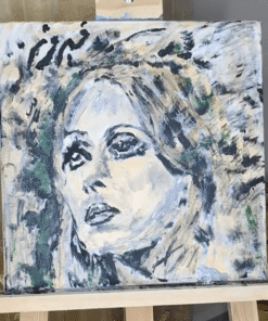 Alternative view of Voice of the East – Fairuz