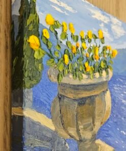 Alternative view of URN