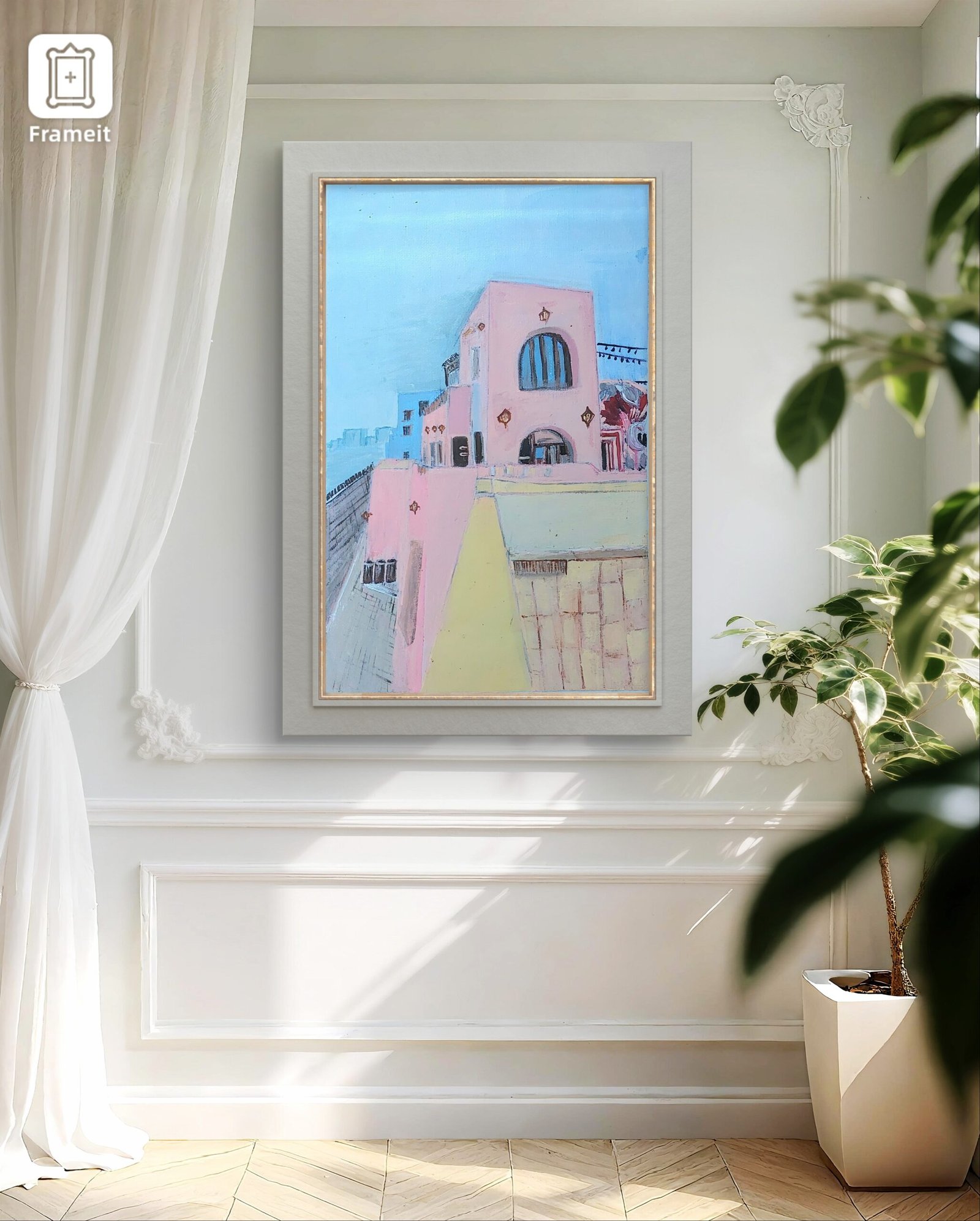 The heart of Doha's coast - الصورة 2