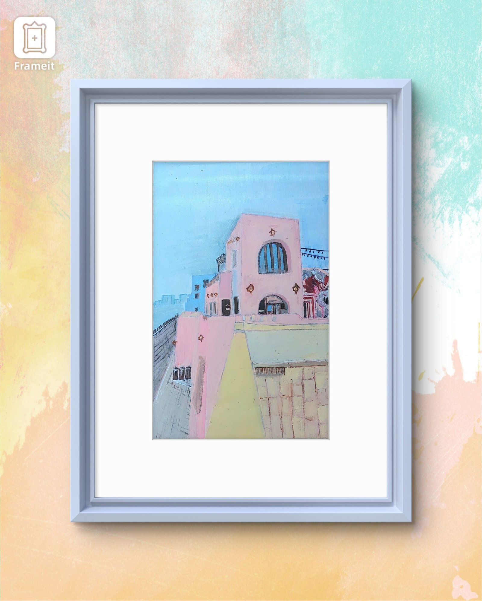 The heart of Doha's coast - الصورة 5