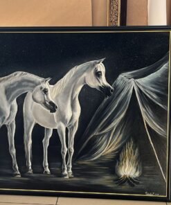 Alternative view of “A Thousand And One Nights”