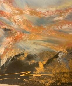 Alternative view of Horizon