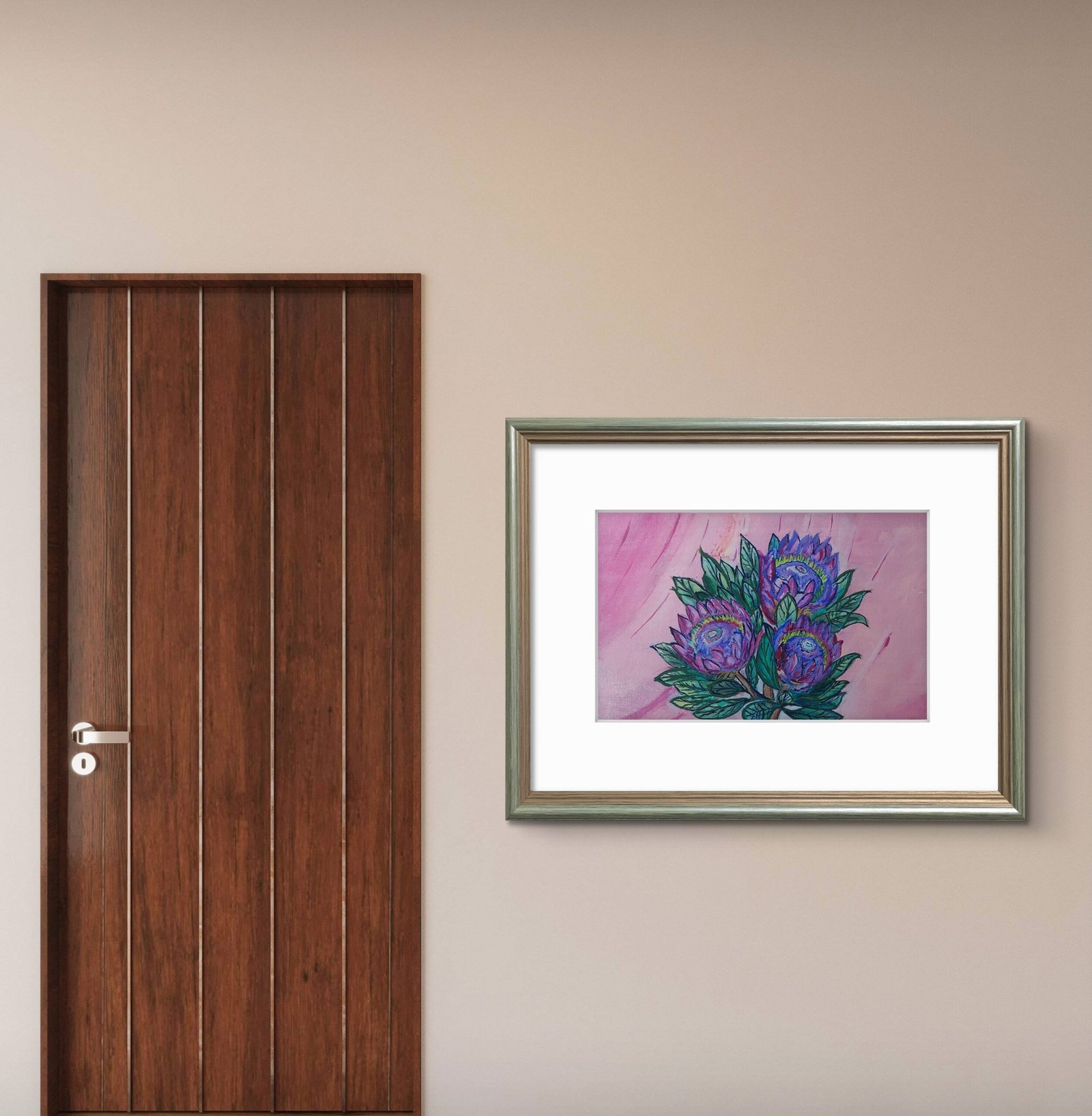 “Soft Strength” - الصورة 5