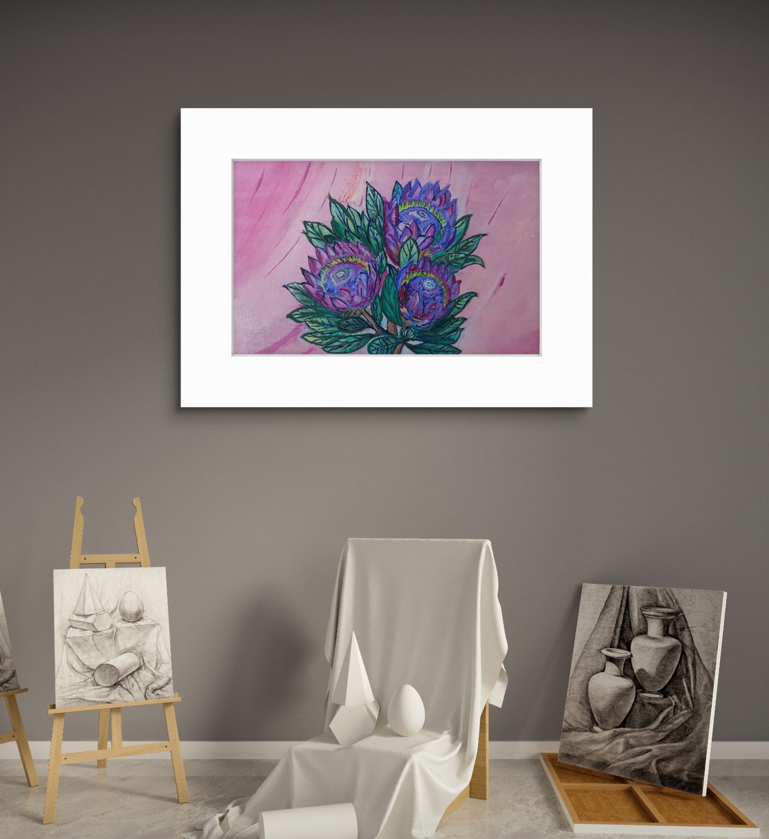 “Soft Strength” - الصورة 3