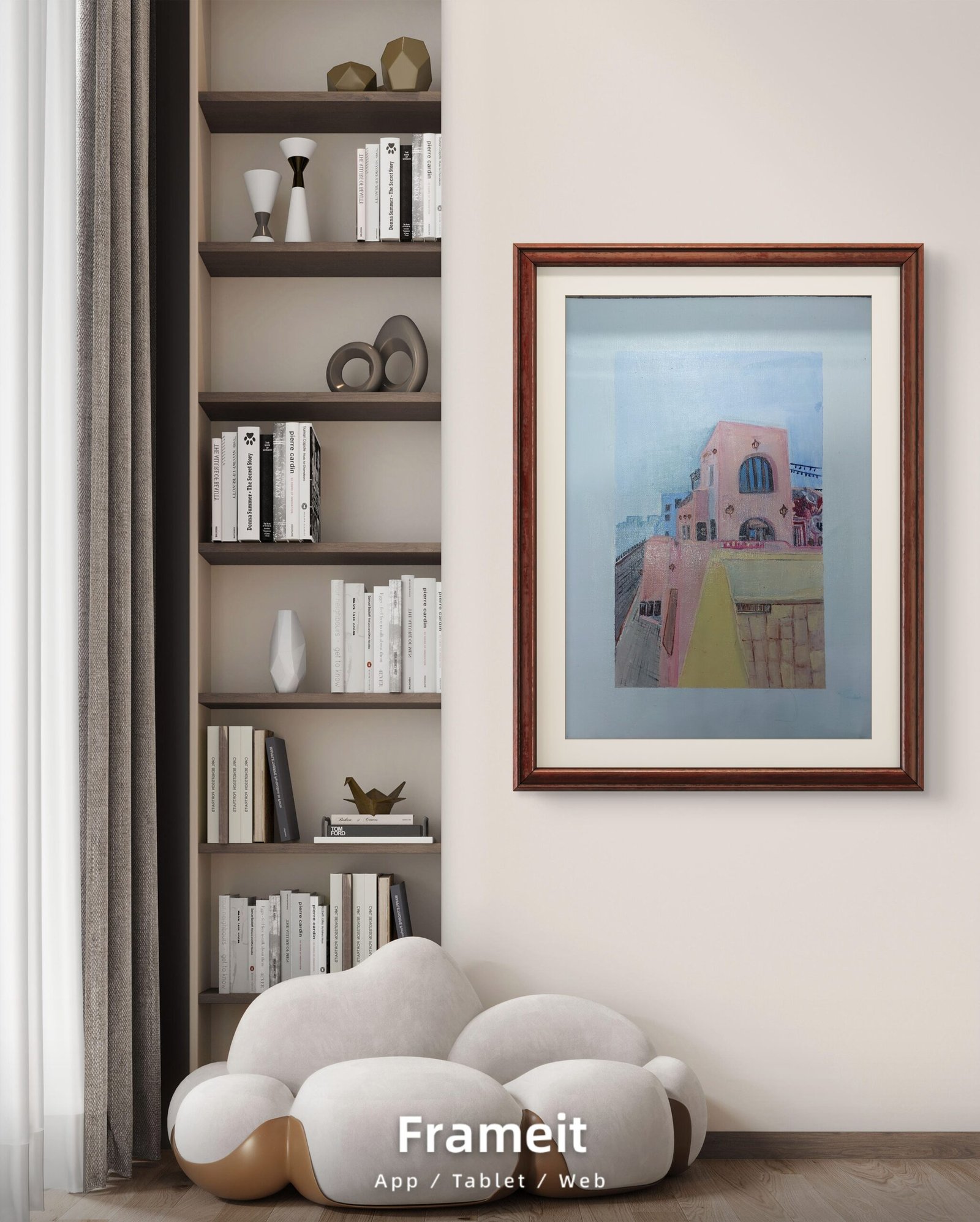 The heart of Doha's coast - الصورة 7