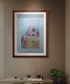 The heart of Doha's coast