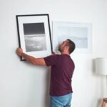 Artwork Hanging Service per Artwork