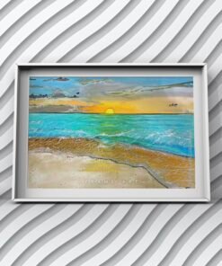 Alternative view of Sunset