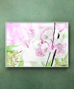 Alternative view of Floral