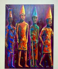 Alternative view of TYROS