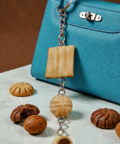 Date Cookie ميدالية معمول التمر