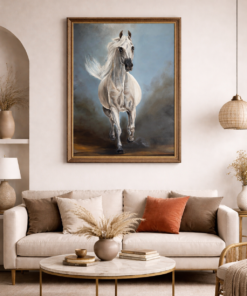 Alternative view of Momentum