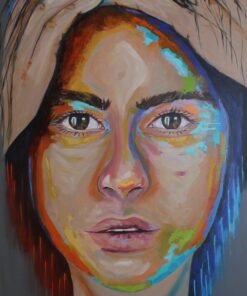 It's a soft pause when wonder slips past the mind, and lands gently on the chest