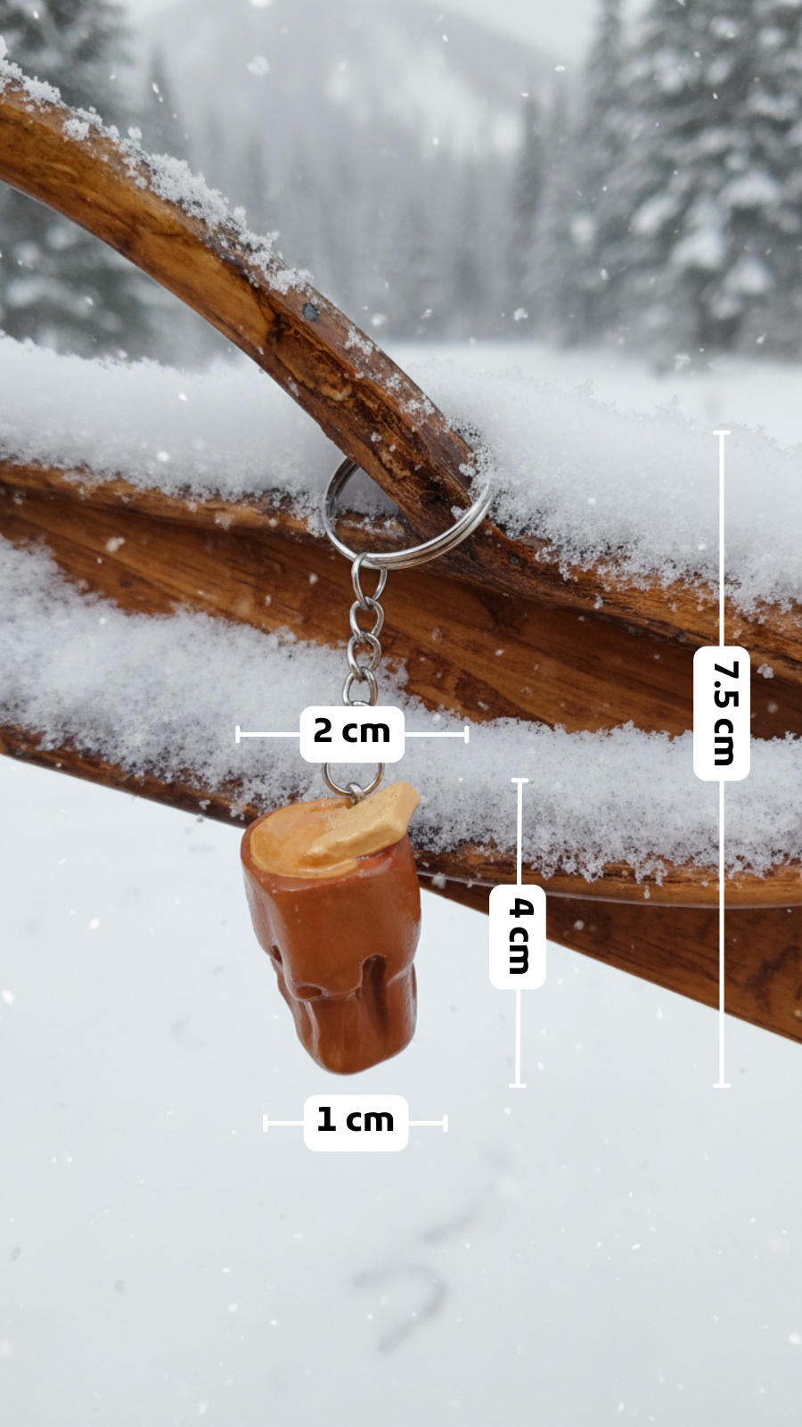 Milk tea (Karak) لحظة الكرك المثالية - Image 2