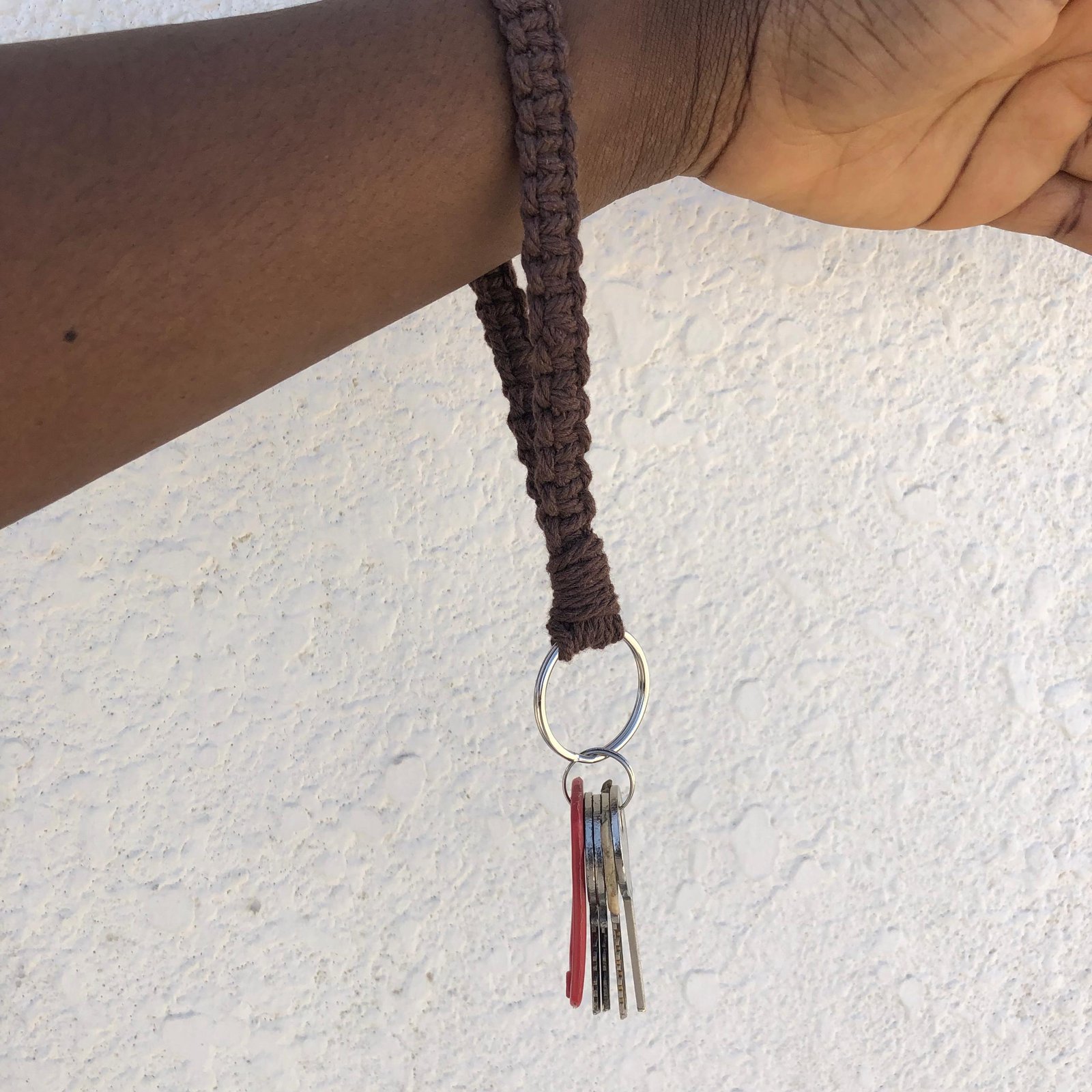 Wristlet Keychain - Image 2