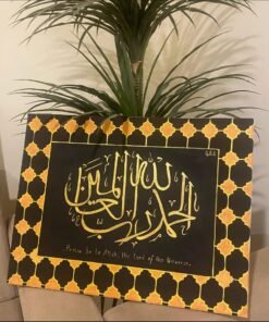 Praise be to Allah.
