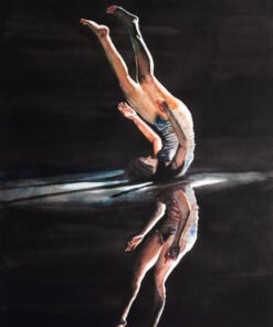Alternative view of The Fall