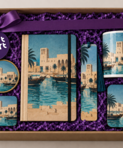 Create Your Own Art Gift - Personalized Gifts in Qatar - Create Your Custom Gift